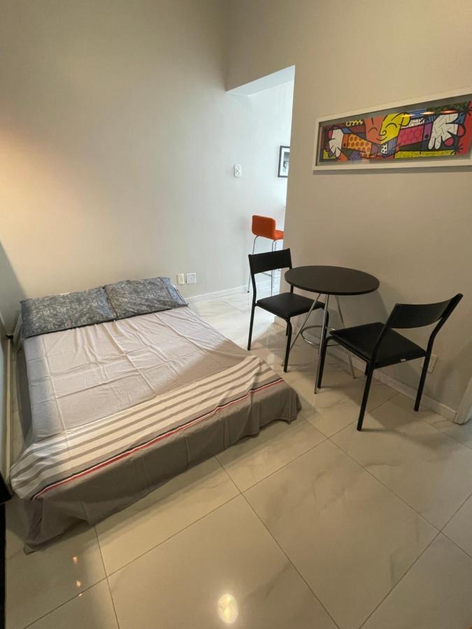 Lindo Apartamento Em Copacabana Rio de Janeiro Exterior photo