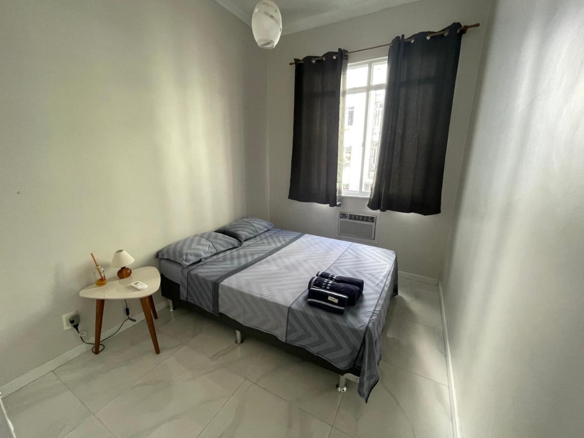 Lindo Apartamento Em Copacabana Rio de Janeiro Exterior photo