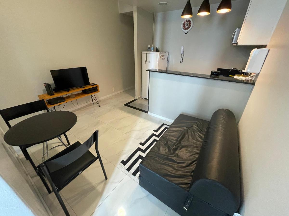 Lindo Apartamento Em Copacabana Rio de Janeiro Exterior photo