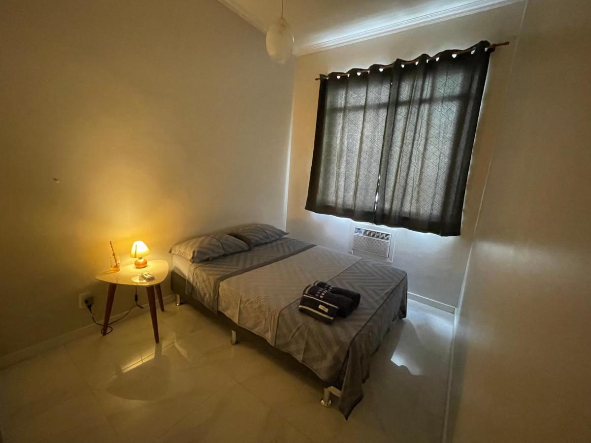 Lindo Apartamento Em Copacabana Rio de Janeiro Exterior photo