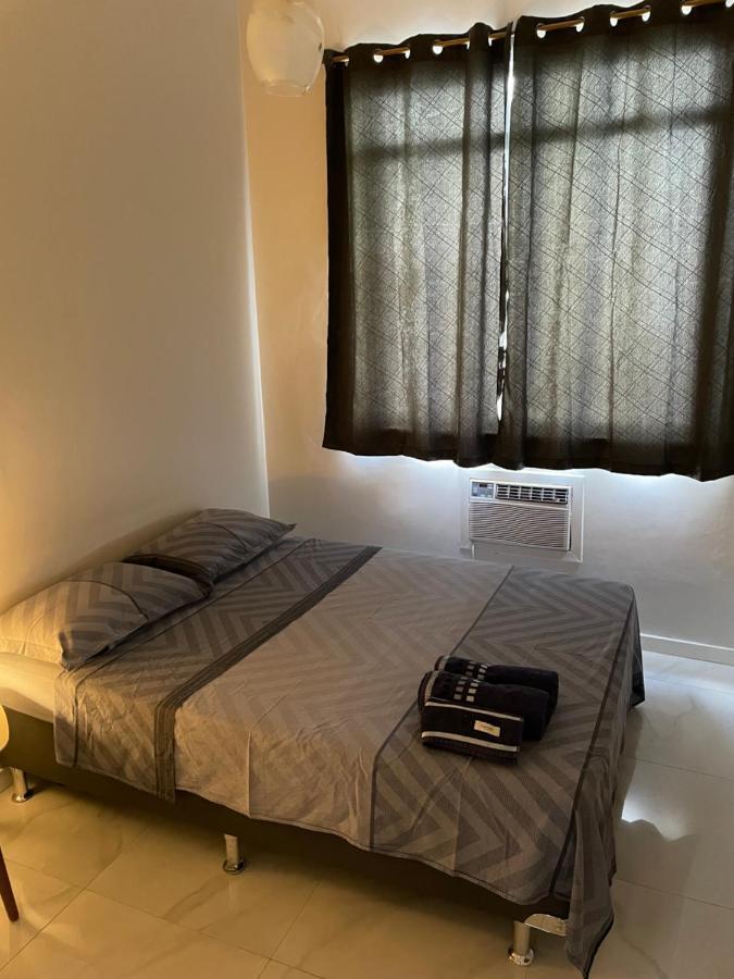 Lindo Apartamento Em Copacabana Rio de Janeiro Exterior photo