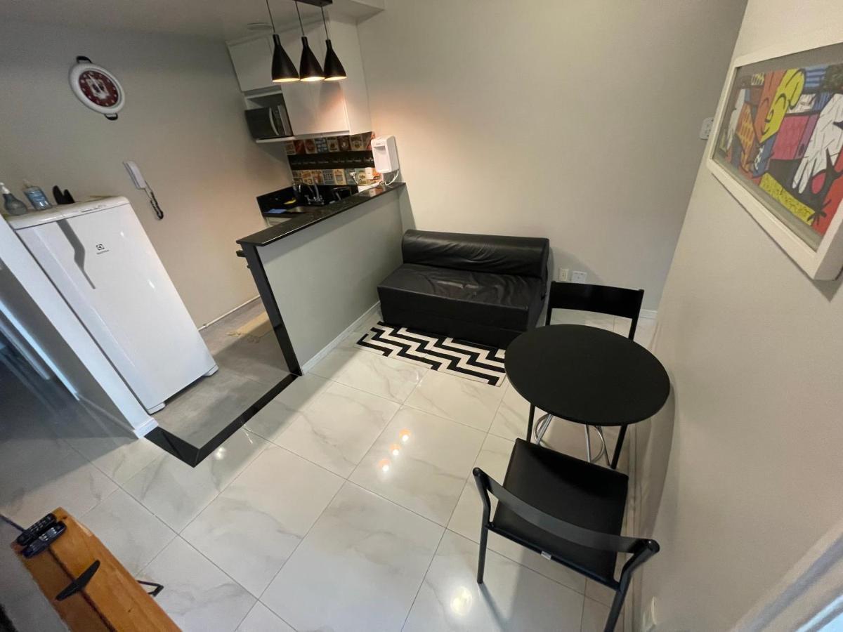 Lindo Apartamento Em Copacabana Rio de Janeiro Exterior photo